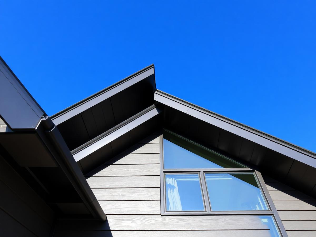 Metal Roofs by AJP in Southeast Michigan
