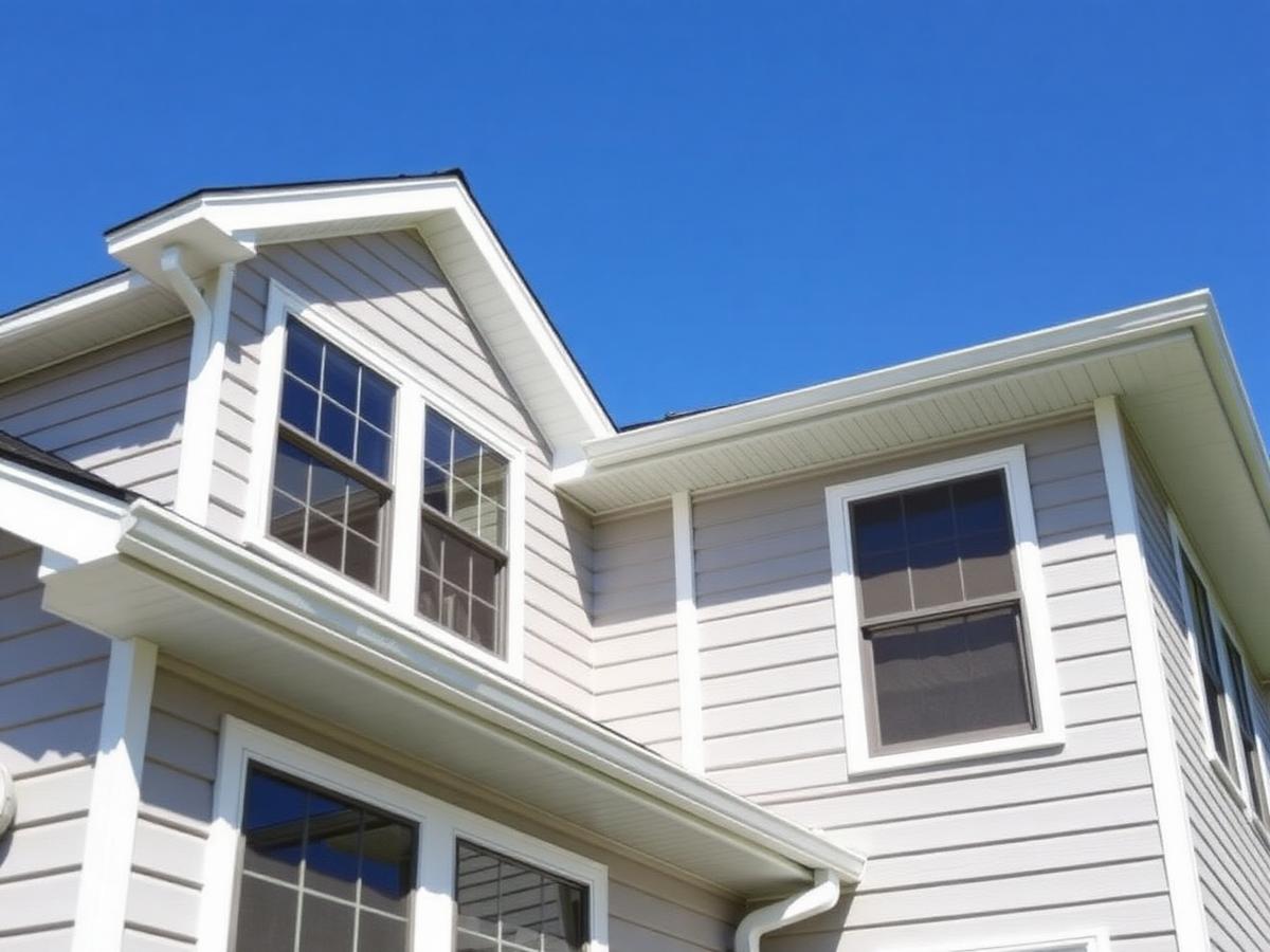 Siding by AJP in Southeast Michigan
